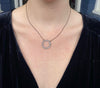 Teresa Necklace by Circle of Life Collection - The Perfect Provenance