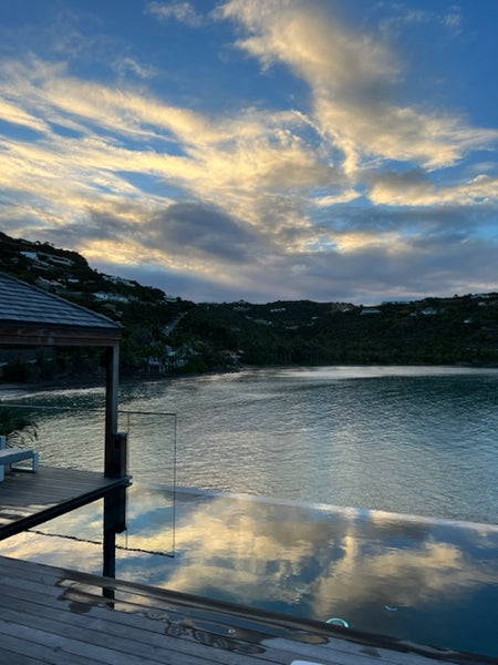 Travel Blog:  Visiting St. Barts in 2022