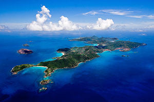 10 Fun Facts about St. Barths