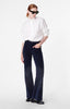 NEW Dompay Fine Corduroy Pants in Marine By Vanessa Bruno