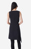 Babylone Dress in Black by Vanessa Bruno