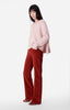 NEW Bengale Jumper in Rose By Vanessa Bruno
