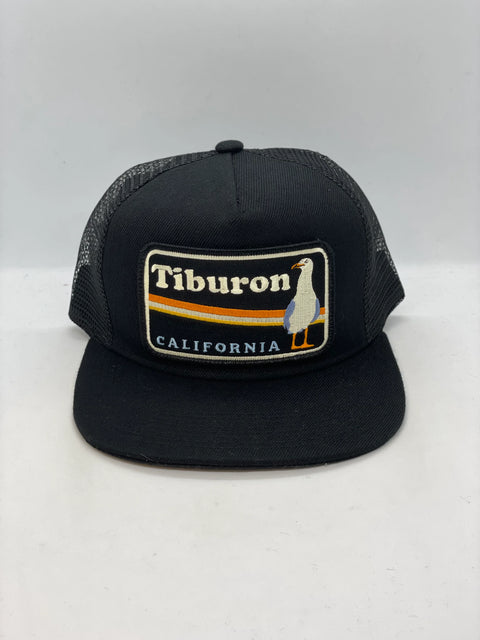 Tiburon Pocket Hat by Bartbridge - The Perfect Provenance
