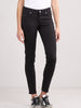 NEW - Skinny Jeans in Black by Repeat Cashmere