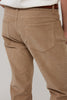NEW Tim Woven Corduroy Pants in Chino by Hartford
