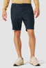 New Chino Short in Night Blue by Hudson Jeans