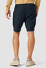 New Chino Short in Night Blue by Hudson Jeans