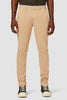 NEW Classic Slim Straight Chino Mocha by Hudson Jeans