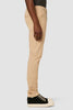 Classic Slim Straight Chino Mocha by Hudson Jeans