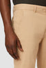 Classic Slim Straight Chino Mocha by Hudson Jeans