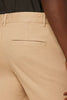 Classic Slim Straight Chino Mocha by Hudson Jeans