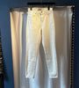 Rivington Jeans Off-White by Baldwin - The Perfect Provenance