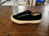 2750 OG Artifact Deadstock Wool Sneakers in Navy by Superga