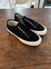 2750 OG Artifact Deadstock Wool Sneakers in Navy by Superga