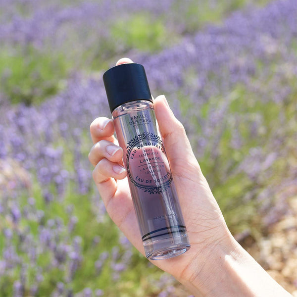Eau de Toilette in Lavender by Panier De Sens