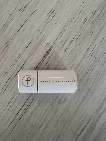 Perfect Provenance Matches