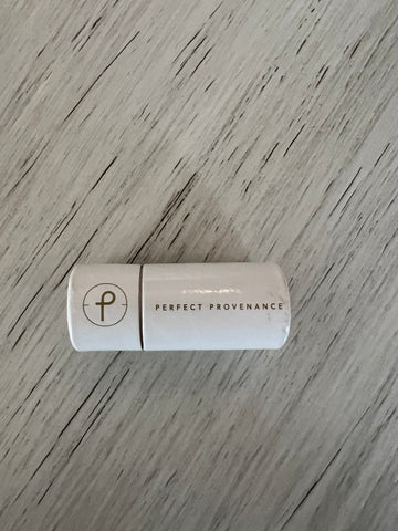 Perfect Provenance Matches