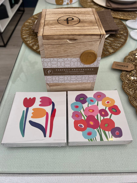 Super Bouquet Matches