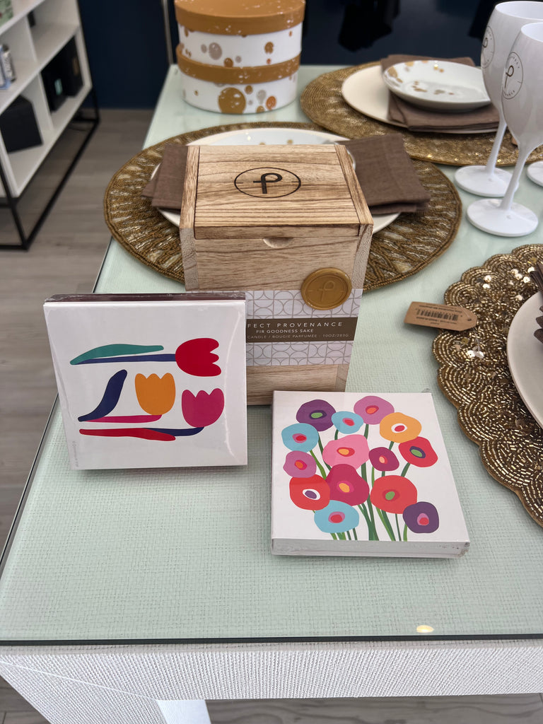 Super Bouquet Matches - The Perfect Provenance