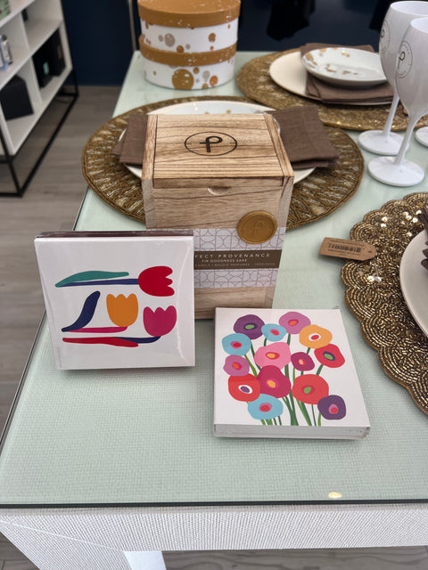 Super Bouquet Matches - The Perfect Provenance
