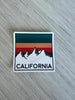 Fun California & Be Wild Stickers by Stickers Northwest