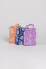 Printed Sarongs in Blue, Coral or Lavender by Hatattack