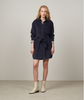 NEW Revol Woven Dress in Jean by Hartford