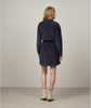 NEW Revol Woven Dress in Jean by Hartford