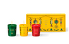 Holiday Candle Trio Gift Set by Acqua Di Parma