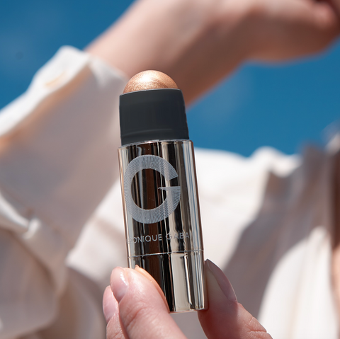 The Goldie Highlighter by Veronique Gabai - The Perfect Provenance