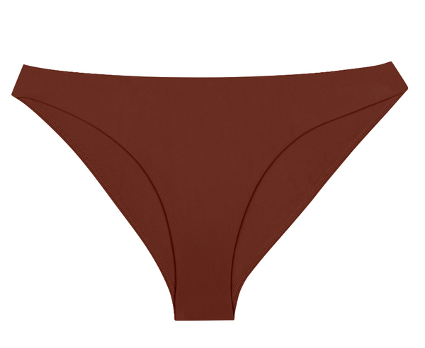 Suva Swimsuit Bottom in Henna by Mikoh