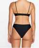 NEW Suva Swimsuit Bottom in Henna by Mikoh