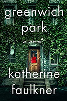Greenwich Park by Katherine Faulkner