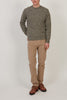 NEW Tim Woven Corduroy Pants in Chino by Hartford