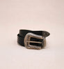 Riley Belt in Black by Miss June -- Women's - The Perfect Provenance