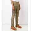 Carter Pants Khaki by Baldwin - The Perfect Provenance
