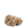 Plush Oscar Dog in Beige by Fiorira Un Giadino