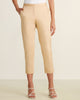 Beauty Cropped Trouser by Max & Moi - The Perfect Provenance