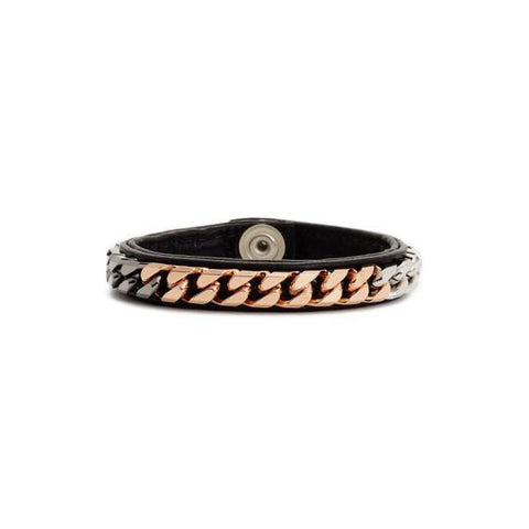 Monaco Single Wrap Bracelet by Vita Fede - The Perfect Provenance