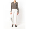 White Trousers by Twin-set - The Perfect Provenance
