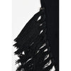 Le Déjeuner Black Tassle Stockings by Nicolas Messina - The Perfect Provenance