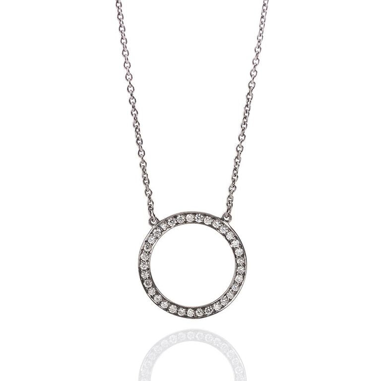 Teresa Necklace by Circle of Life Collection - The Perfect Provenance