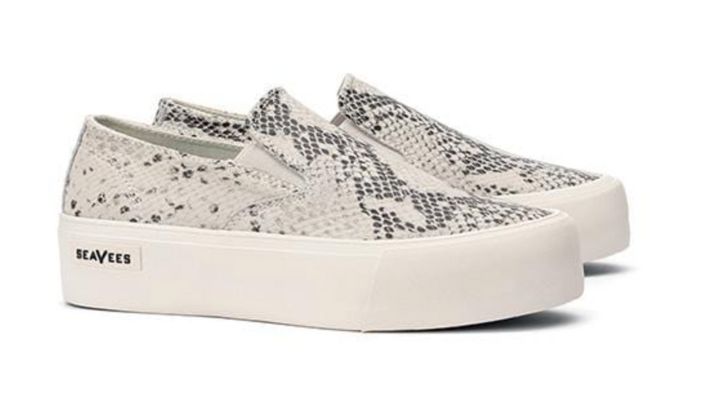 Baja Platform Mulholland in Snake by Seavees