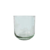 Recycled Glass Short Tumbler By Be Home - The Perfect Provenance