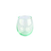 Recycled Glass Stemless Balloon By Be Home - The Perfect Provenance