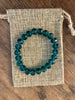 SWAROVSKI Bracelets in Multi-Colors by Earthy Luxe
