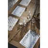 Tin Tiles Paper Placemats by Koziel - The Perfect Provenance