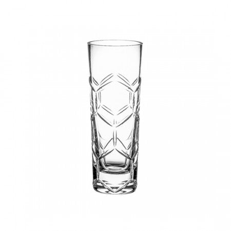 Madison 6 PM Crystal Vase by Christofle - The Perfect Provenance