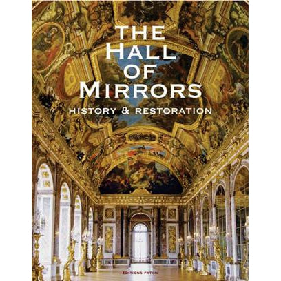 Hall of Mirrors by Hudson Hills - The Perfect Provenance
