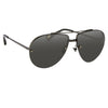 Black Aviators by Ann Demeulemeester - The Perfect Provenance